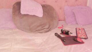 Watch miss_melissaa Best Porn Leak Video [Stripchat] - big-ass-teens, big-ass-latin, recordable-publics, trimmed-latin, lovense