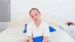 Watch CarolsNorma New Porn Video [Stripchat] - masturbation, brunettes-teens, mistresses, white-teens, gagging