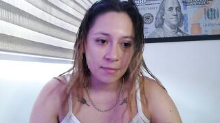 Watch MommyMiaWs New Porn Leak Video [Stripchat] - camel-toe, white, hairy, nipple-toys, ahegao