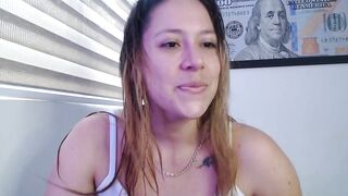 Watch MommyMiaWs New Porn Leak Video [Stripchat] - camel-toe, white, hairy, nipple-toys, ahegao