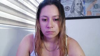 Watch MommyMiaWs New Porn Leak Video [Stripchat] - camel-toe, white, hairy, nipple-toys, ahegao