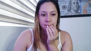 Watch MommyMiaWs New Porn Leak Video [Stripchat] - camel-toe, white, hairy, nipple-toys, ahegao
