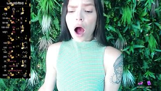 Watch Skyheavenxo New Porn Leak Video [Stripchat] - brazilian, tattoos-latin, office, titty-fuck, recordable-privates
