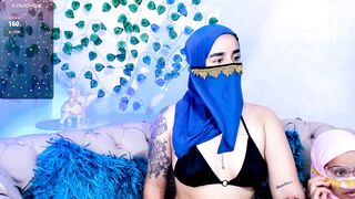 Watch halim_hadi Best Porn Video [Stripchat] - creampie, cam2cam, spanking, oil-show, squirt