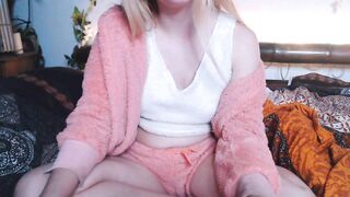 Watch Tiny_Lolicoon Best Porn Leak Video [Stripchat] - german-young, petite, topless, deepthroat, anal-toys