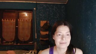 Watch SexySarah177 New Porn Leak Video [Stripchat] - milfs, couples, middle-priced-privates-milfs, brunettes, cam2cam