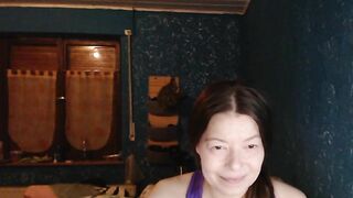 Watch SexySarah177 New Porn Leak Video [Stripchat] - milfs, couples, middle-priced-privates-milfs, brunettes, cam2cam