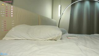 Watch kalisa_pearl New Porn Video [Chaturbate] - natural, anal, lovense, squirty, ... thumbnail