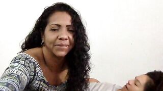 akira17 Hot Porn Leak Video [Stripchat] - spanish-speaking, brunettes-milfs, couples, pussy-licking, small-tits-latin