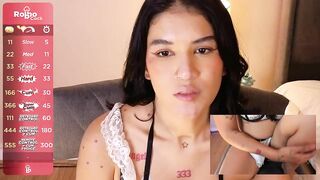 LanaClark_ New Porn Video [Stripchat] - latin, small-tits-latin, girls, colombian-petite, spanish-speaking