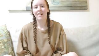 sweetie_bird Hot Porn Leak Video [Chaturbate] - new, shy, 18, bubblebutt