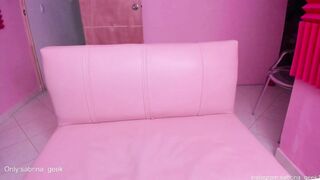 Watch sabrina_geek New Porn Leak Video [Chaturbate] - ass, latina, cum, cumshow, bigboobs