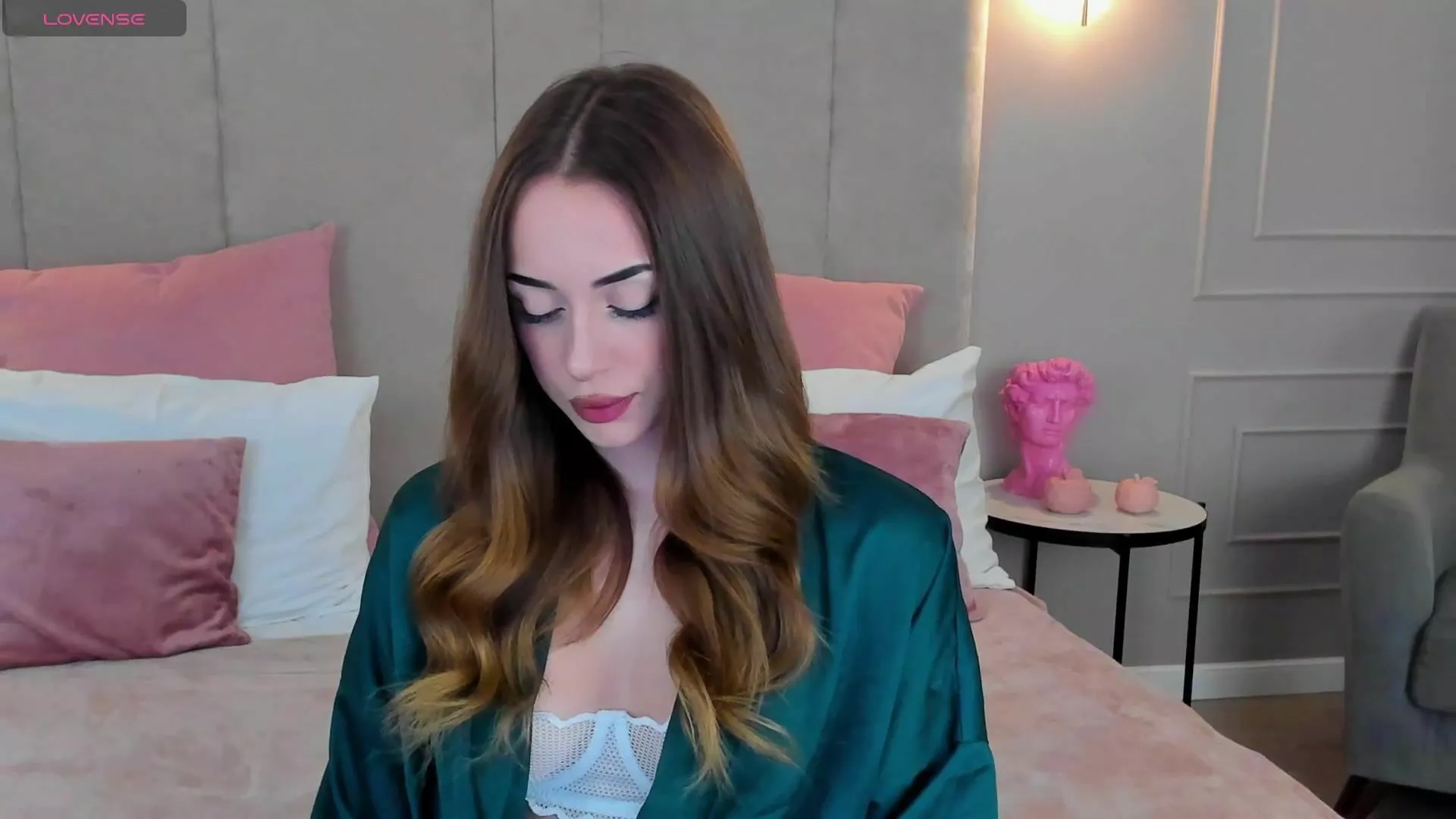 Watch Betty_Bridge Hot Porn Video [Stripchat] - teens, dirty-talk, twerk,  brunettes, twerk-teens