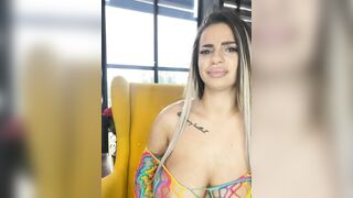 CassieJollie New Porn Leak Video [Stripchat] - creampie, medium, tattoos-white, blowjob, tattoos-young