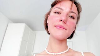 Watch elannand Top Porn Video [Chaturbate] - young, sexy, 18, brunette, skinny