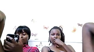 wildnastia Hot Porn Leak Video [Stripchat] - dildo-or-vibrator, african, new-ebony, fisting-young, orgasm