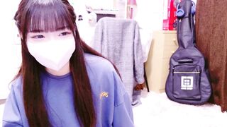 Watch siorin_18 Top Porn Video [Stripchat] - fingering, sex-toys, topless, brunettes, tomboy