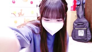 Watch siorin_18 Top Porn Video [Stripchat] - fingering, sex-toys, topless, brunettes, tomboy