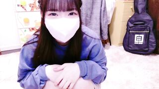 Watch siorin_18 Top Porn Video [Stripchat] - fingering, sex-toys, topless, brunettes, tomboy