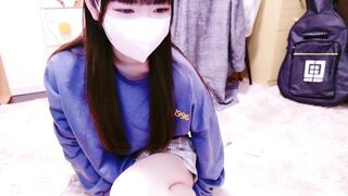 Watch siorin_18 Top Porn Video [Stripchat] - fingering, sex-toys, topless, brunettes, tomboy