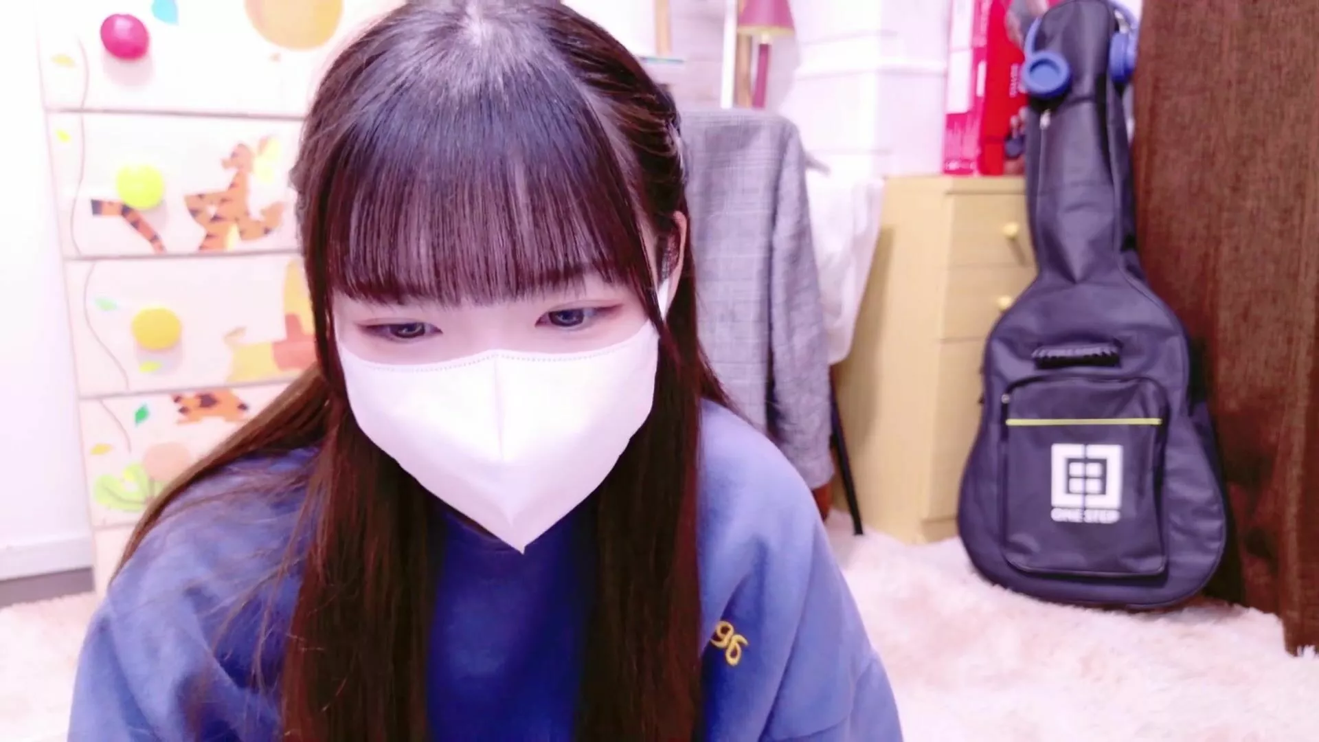 Watch siorin_18 Top Porn Video [Stripchat] - fingering, sex-toys, topless,  brunettes, tomboy