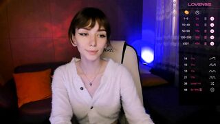 LynetteSky New Porn Video [Stripchat] - cheapest-privates, hd, white-teens, spanking, couples