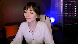 LynetteSky New Porn Video [Stripchat] - cheapest-privates, hd, white-teens, spanking, couples
