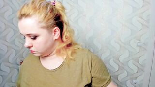 Watch Ka_milaa Top Porn Leak Video [Stripchat] - big-tits-young, cam2cam, couples, blondes-young, kissing