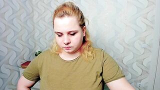 Watch Ka_milaa Top Porn Leak Video [Stripchat] - big-tits-young, cam2cam, couples, blondes-young, kissing