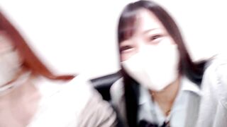 _chanMOMO_ Top Porn Leak Video [Stripchat] - upskirt, asian, striptease, sex-toys, japanese