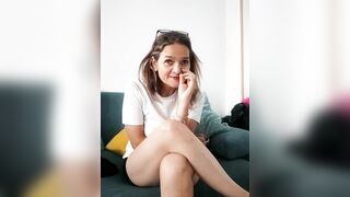 nayluhorny Hot Porn Leak Video [Stripchat] - anal-latin, brunettes-mature, dildo-or-vibrator, latin, anal-toys