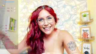 Watch HazzelGray Top Porn Video [Stripchat] - orgasm, doggy-style, masturbation, big-nipples, foot-fetish