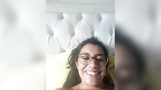 Alegna_rose Top Porn Video [Stripchat] - shower, topless-young, latin, interactive-toys-young, flashing