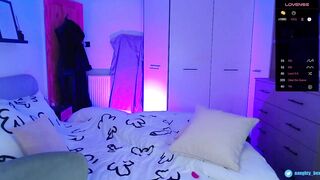 Watch naughty__bex New Porn Video [Chaturbate] - tattoo, milf, squirt, british, pregnant
