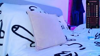 Watch naughty__bex New Porn Video [Chaturbate] - tattoo, milf, squirt, british, pregnant