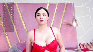 Watch CatalinaAlvarez_ Best Porn Leak Video [Stripchat] - striptease-latin, best, latin, camel-toe, big-tits-milfs