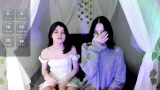 Watch the_cure___ Hot Porn Video [Stripchat] - strapon, fingering-white, white, lesbians, hardcore