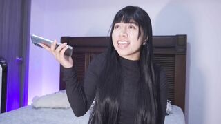 aimi_art1 Hot Porn Leak Video [Stripchat] - colombian-young, big-ass, asian, young, mobile