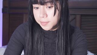 aimi_art1 Hot Porn Leak Video [Stripchat] - colombian-young, big-ass, asian, young, mobile