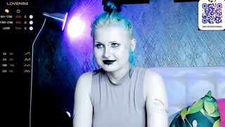 little_grinch666 New Porn Video [Stripchat] - student, middle-priced-privates, fingering-teens, lovense, big-ass-white