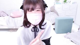Watch umi_umi_7 Top Porn Leak Video [Stripchat] - deluxe-cam2cam, couples, striptease-asian, masturbation, cam2cam