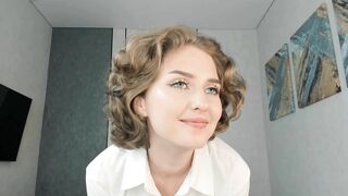 Watch lyncolbourne Best Porn Video [Chaturbate] - new, natural, shy, young, 18