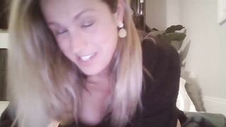 Watch valleygirl4u Hot Porn Leak Video [Chaturbate] - milf, blueeyes, lovense, squirt, bigboobs