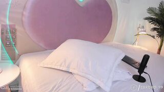 Watch danii_xoxo New Porn Leak Video [Chaturbate] - feet, bigass, latina, anal, longhair