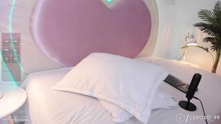 Watch danii_xoxo New Porn Leak Video [Chaturbate] - feet, bigass, latina, anal, longhair