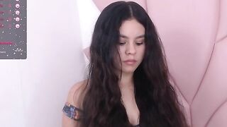 Watch DulceMaria__18 Best Porn Leak Video [Stripchat] - striptease-teens, teens, erotic-dance, colorful, kissing