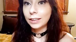 cats_ok New Porn Leak Video [Chaturbate] - smalltits, skinny, petite, mom, control