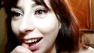 cats_ok New Porn Leak Video [Chaturbate] - smalltits, skinny, petite, mom, control