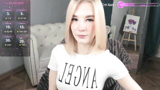 Watch Sensual__bunny_ New Porn Video [Stripchat] - sex-toys, handjob, interactive-toys, girls, fingering-white