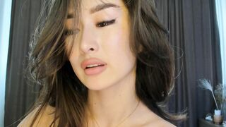 Watch sayoko_ New Porn Leak Video [Chaturbate] - daddy, smalltits, asian, teen, lush